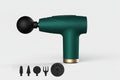 Compact Multi-Mode Massage Gun