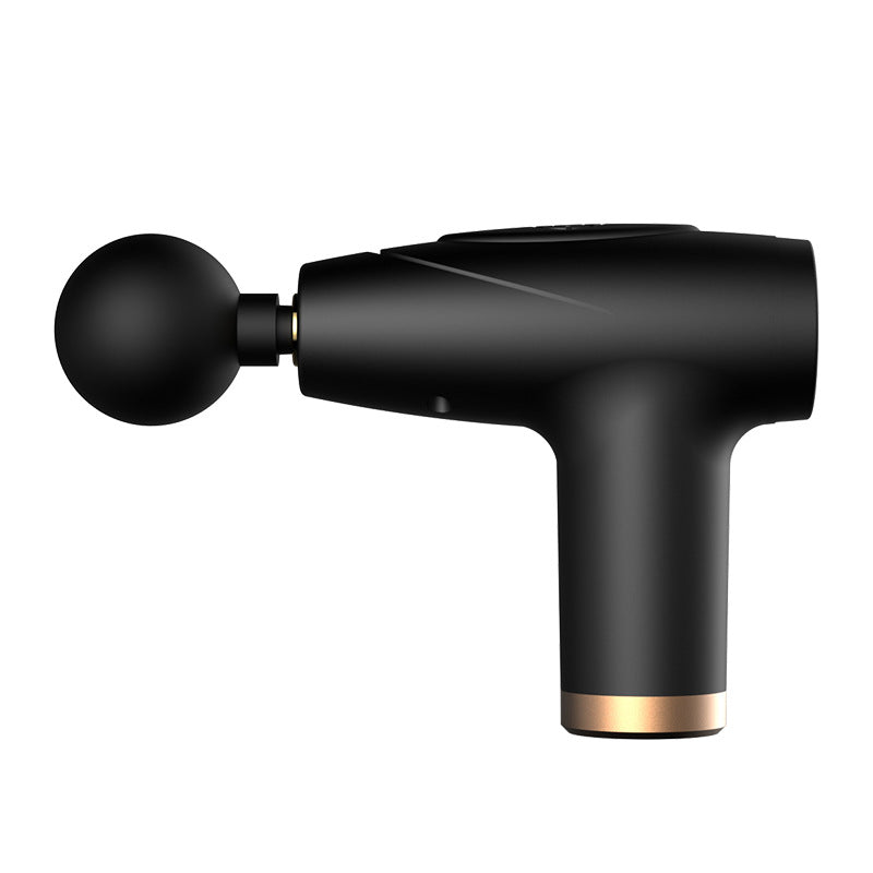 Compact Multi-Mode Massage Gun